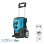 Hidrolimpador Koma Tools 2200 W 220-240 V 170 bar de Koma Tools, Aparelhos de limpeza a pressão - Ref: S7922516, Preço: 165,2...