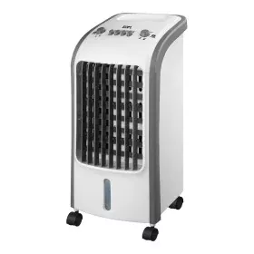 Climatisation Portable EDM 33516 80 W 3,6 L de EDM, Rafraîchisseurs d'air par évaporation - Réf : S7922518, Prix : 54,00 €, R...