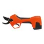 Battery pruning shears Stocker Vulcano E-24 TR Basic ST-314 20-25 mm by Stocker, Secateurs & Pruning Scissors - Ref: S7922530...