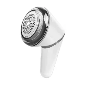 Rechargeable Electric Lint Remover EDM 07797 White by EDM, Lint Shavers - Ref: S7922546, Price: 12,04 €, Discount: %