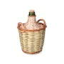 Bouteille Décorative EDM osier Canne de EDM, Vases - Réf : S7922583, Prix : 34,80 €, Remise : %