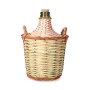 Decorative container EDM wicker Cane by EDM, Vases - Ref: S7922584, Price: 40,86 €, Discount: %