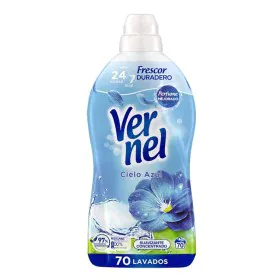 Fabric softener Vernel Blue Sky 70 washes by Vernel, Fabric Conditioner - Ref: S7922597, Price: 5,25 €, Discount: %