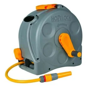 Porte-tuyaux Hozelock Compact Reel 2415r0000 25 m PVC de Hozelock, Tuyaux et accessoires - Réf : S7922610, Prix : 61,48 €, Re...