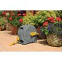 Hose reel Hozelock Compact Reel 2415r0000 25 m PVC by Hozelock, Hoses and accessories - Ref: S7922610, Price: 65,65 €, Discou...