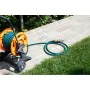 Carro Porta-mangueira GF Garden Eurotank Plus gf80005756 20 m de GF Garden, Mangueiras e acessórios - Ref: S7922615, Preço: 5...