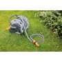 Carro Porta-mangueira GF Garden gf80005793 Mini 15 m de GF Garden, Mangueiras e acessórios - Ref: S7922616, Preço: 37,57 €, D...