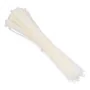 Nylon Cable Ties EDM Natural 450 x 8 mm (100 Units) by EDM, Flanges - Ref: S7922619, Price: 21,62 €, Discount: %