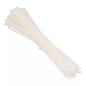 Nylon Cable Ties EDM Natural 550 x 8 mm (100 Units) by EDM, Flanges - Ref: S7922620, Price: 27,96 €, Discount: %