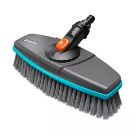 Cleaning Brush Gardena 18810-20 Cleansystem Soft by Gardena, Scrubbers - Ref: S7922631, Price: 34,99 €, Discount: %