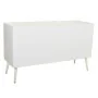 Buffet Alexandra House Living Blanc Argenté Bambou Bois MDF 41 x 71 x 120 cm de Alexandra House Living, Buffets, crédences et...