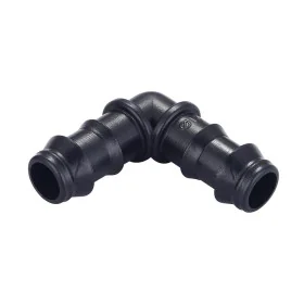 Coude Aqua Control 901625 16 mm 25 Unités de Aqua Control, Matériel d'irrigation automatique - Réf : S7922684, Prix : 7,89 €,...