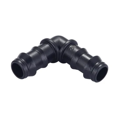 Cotovelo Aqua Control 901625 16 mm 25 Unidades de Aqua Control, Equipamento de rega automática - Ref: S7922684, Preço: 7,89 €...