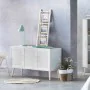 Buffet Alexandra House Living Blanc Argenté Bambou Bois MDF 41 x 71 x 120 cm de Alexandra House Living, Buffets, crédences et...