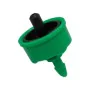 Goutteur autocompensant Aqua Control Stopper 905110 4 l/h Auto-nettoyant Auto-drainage 10 Unités de Aqua Control, Matériel d'...