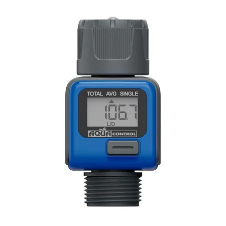 Flowmeter Aqua Control C2500 by Aqua Control, Automatic watering equipment - Ref: S7922700, Price: 20,82 €, Discount: %