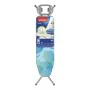 Tábua de Engomar Vileda Smart 161244 Aço inoxidável 114 x 34 cm Azul de Vileda, Tábuas de engomar - Ref: S7922722, Preço: 49,...