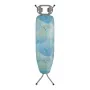 Tabla de Planchar Vileda Smart 161244 Acero Inoxidable 114 x 34 cm Azul de Vileda, Tablas de planchar - Ref: S7922722, Precio...