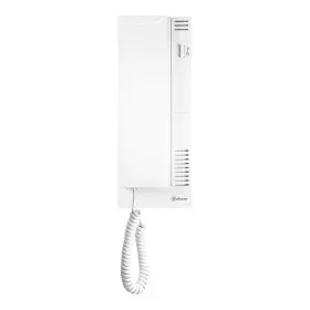 Intercom Golmar T510R 4+N White PVC by Golmar, Intercom - Ref: S7922734, Price: 19,76 €, Discount: %