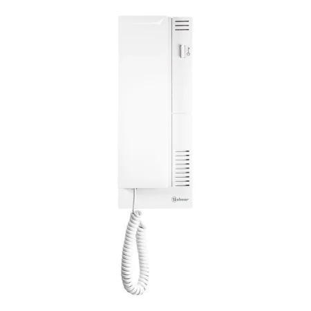 Intercomunicador Golmar T510R 4+N Branco PVC de Golmar, Intercomunicadores - Ref: S7922734, Preço: 19,60 €, Desconto: %