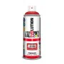 Pintura en spray Pintyplus Evolution RAL 3020 Traffic Red 400 ml Mate de Pintyplus, Sprays de pintura - Ref: S7922736, Precio...