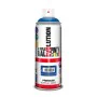 Peinture en spray Pintyplus Evolution RAL 5010 Gentian Blue 400 ml Mat de Pintyplus, Peintures à pulvériser - Réf : S7922737,...