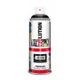 Peinture en spray Pintyplus Evolution RAL 9004 Signal Black 400 ml Mat de Pintyplus, Peintures à pulvériser - Réf : S7922748,...