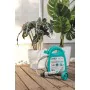 Conjunto de Mangueira com acessórios GF Garden Aquabalcony Plástico 10 m Mini de GF Garden, Mangueiras e acessórios - Ref: S7...