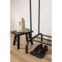 Hat stand Newlux Hangy Duo 30 Black Metal 115 x 50 x 150 cm by Newlux, Tidy Rails - Ref: S7922762, Price: 27,60 €, Discount: %