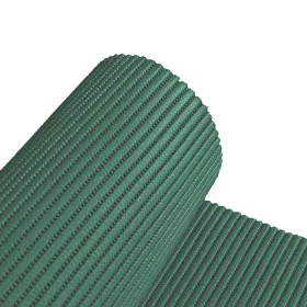 Alfombrilla Antideslizante Exma Aqua-Mat Basic Verde 15 m x 65 cm PVC Multiusos de Exma, Estantes y soportes - Ref: S7922769,...