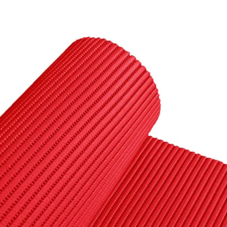 Tapete Antiderrapante Exma Aqua-Mat Basic Vermelho 15 m x 65 cm Multiusos de Exma, Prateleiras e estantes - Ref: S7922771, Pr...