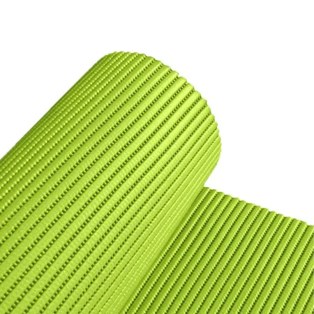 Tappetino Antiscivolo Exma Aqua-Mat Basic Pistacchio 15 m x 65 cm PVC Multiuso di Exma, Ripiani e supporti - Rif: S7922775, P...