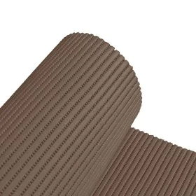 Non-slip Mat Exma Aqua-Mat Basic Brown 15 m x 65 cm PVC Multi-use by Exma, Shelves and supports - Ref: S7922776, Price: 54,06...