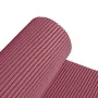 Tappetino Antiscivolo Exma Aqua-Mat Basic Bordeaux 15 m x 65 cm PVC Multiuso di Exma, Ripiani e supporti - Rif: S7922777, Pre...