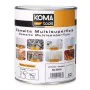 Acrylic polish Koma Tools White Satin finish 750 ml by Koma Tools, Varnish - Ref: S7922784, Price: 14,51 €, Discount: %