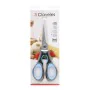 Tijeras de Cocina 3 Claveles 8" Acero Inoxidable de 3 Claveles, Tijeras de cocina - Ref: S7922787, Precio: 10,26 €, Descuento: %