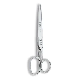 Ciseaux de couture 3 Claveles 7" de 3 Claveles, Outils de coupe - Réf : S7922788, Prix : 19,29 €, Remise : %