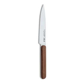 Küchenmesser 3 Claveles Oslo Edelstahl 11 cm 13 cm von 3 Claveles, Kochmesser - Ref: S7922791, Preis: 8,28 €, Rabatt: %