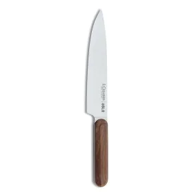 Kitchen Knife 3 Claveles Oslo Stainless steel 20 cm by 3 Claveles, Chef's Knives - Ref: S7922793, Price: 13,98 €, Discount: %