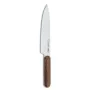 Kitchen Knife 3 Claveles Oslo Stainless steel 20 cm by 3 Claveles, Chef's Knives - Ref: S7922793, Price: 13,98 €, Discount: %