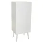 Cassettiera Alexandra House Living Bianco Bambù Legno MDF 36 x 100 x 42 cm di Alexandra House Living, Comò e cassettiere - Ri...