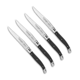 Steakmesser-Set 3 Claveles Bistro 11,5 cm (4 Stück) von 3 Claveles, Filetiermesser - Ref: S7922799, Preis: 14,64 €, Rabatt: %