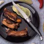 Set de Cuchillos para Carne 3 Claveles Bistro 11,5 cm (4 Unidades) de 3 Claveles, Cuchillos para la carne - Ref: S7922799, Pr...