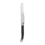 Meat Knife Set 3 Claveles Bistro 11,5 cm (4 Units) by 3 Claveles, Filleting Knives - Ref: S7922799, Price: 14,23 €, Discount: %