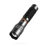 Linterna LED recargable Nebo Slyde King 2K 2000 Lm Extensible de Nebo, Linternas y faroles de mano - Ref: S7922815, Precio: 5...