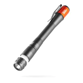 LED-Taschenlampe wiederaufladbar Nebo Inspector™ 500+ Flexpower 500 lm Bleistift von Nebo, Taschenlampen und Handlampen - Ref...