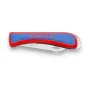 Pocketknife Knipex 162050sb 3,4 x 1,4 x 12 cm by Knipex, Scrapers - Ref: S7922852, Price: 19,47 €, Discount: %