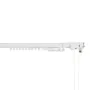 Rail de rideau Stor Planet Cintacor Extensible Renforcé Blanc 70-120 cm de Stor Planet, Rails et tringles à rideaux - Réf : S...