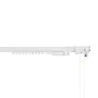 Tringle à rideaux Stor Planet Cintacor Extensible Renforcé Blanc 160-300 cm de Stor Planet, Rails et tringles à rideaux - Réf...