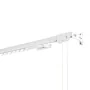 Binario per tende Stor Planet Cintacor Estensibile Rinforzato Bianco 160-300 cm di Stor Planet, Bastoni e binari - Rif: S7922...